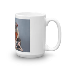 Load image into Gallery viewer, Warrior's Mug