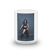 Load image into Gallery viewer, Warrior's Mug