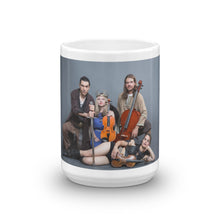 Load image into Gallery viewer, Warrior's Mug
