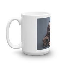 Load image into Gallery viewer, Warrior's Mug