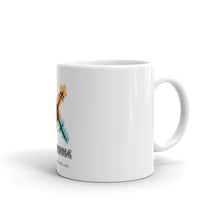 Load image into Gallery viewer, Iron Fiddle Mug