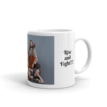 Load image into Gallery viewer, Warrior's Mug