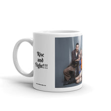 Load image into Gallery viewer, Warrior's Mug
