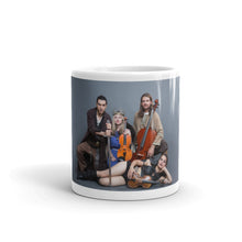 Load image into Gallery viewer, Warrior's Mug