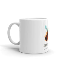 Load image into Gallery viewer, Iron Fiddle Mug