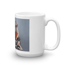 Load image into Gallery viewer, Warrior&#39;s Mug
