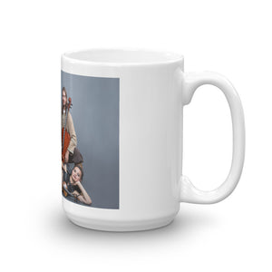 Warrior's Mug