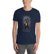 Load image into Gallery viewer, Warrior Queen Short-Sleeve Unisex T-Shirt