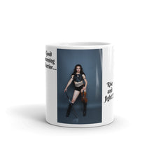 Load image into Gallery viewer, Warrior&#39;s Mug