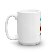 Load image into Gallery viewer, Iron Fiddle Mug